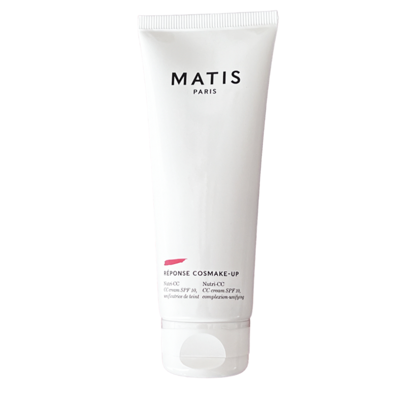 NUTRI-CC, CC CREAM SPF 10, 50ml - MATIS PARIS, REPONSE COSMAKE-UP
