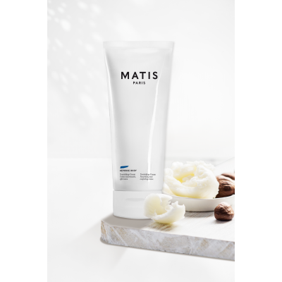 NOURISHING-CREAM, ΚΡΕΜΑ ΘΡΕΨΗΣ ΣΩΜΑΤΟΣ, 200 ML - MATIS PARIS REPONSE BODY