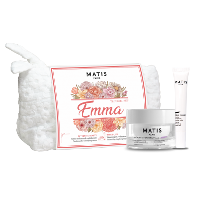 SET EMMA, ΝΕΣΕΣΕΡ ΜΕ ΤΗΝ AUTHENTIK-BEAUTY 50 ML ΚΑΙ ΔΩΡΟ ΤΟ HYALU-LIPS 10 ML - MATIS PARIS