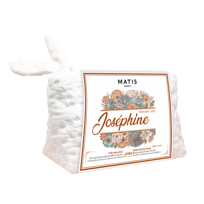 SET  JOSEPHINE, ΝΕΣΕΣΕΡ ΜΕ ΤΗΝ TIME-BALANCE 50 ML ΚΑΙ ΤΗ DENSIFIANCE-MASK 50 ML - MATIS PARIS