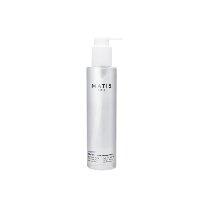 AUTHENTIK WATER, ΜΙΚΚΥΛΙΑΚΟ ΝΕΡΟ, 2ΟΟML - MATIS PARIS REPONSE FONDAMENTALE