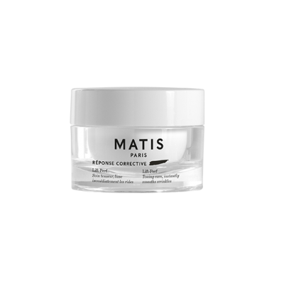 LIFT-PERF, ΣΥΣΦΙΚΤΙΚΗ ΚΡΕΜΑ ΛΕΙΑΝΣΗΣ ΕΝΤΟΝΩΝ ΡΥΤΙΔΩΝ, 50ml - MATIS PARIS REPONSE CORRECTIVE 