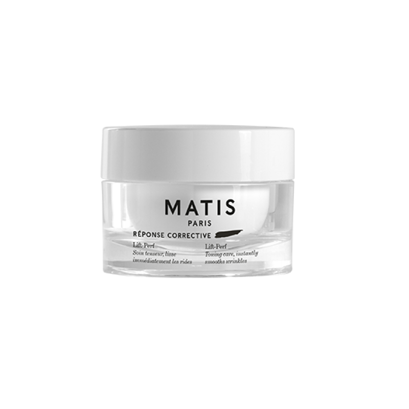LIFT-PERF, ΣΥΣΦΙΚΤΙΚΗ ΚΡΕΜΑ ΛΕΙΑΝΣΗΣ ΕΝΤΟΝΩΝ ΡΥΤΙΔΩΝ, 50ml - MATIS PARIS REPONSE CORRECTIVE 
