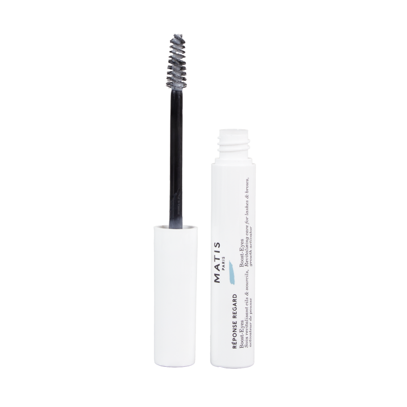 BOOST EYES, ΑΝΑΖΩΟΓΟΝΗΤΙΚΗ ΦΡΟΝΤΙΔΑ ΓΙΑ ΒΛΕΦΑΡΙΔΕΣ & ΦΡΥΔΙΑ, REPONSE REGARD, MATIS-PARIS