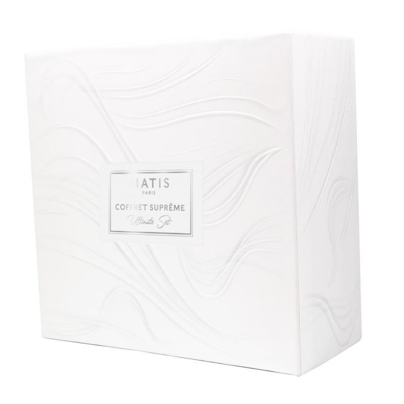 SET ULTIMATE, ΣΕΤ ΜΕ OLEA SKIN 50ML, OLEA SCIENCE 30ML ΚΑΙ GLOBAL EYES 15 ML - MATIS PARIS REPONSE DENSITE