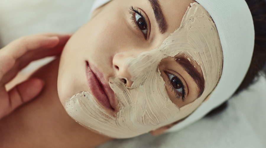 6+1 Bήματα περιποίησης για λιπαρά δέρματα!