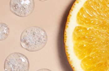 Βιταμίνη C  , το μυστικό για την καταπολέμηση της κουρασμένης επιδερμίδας!