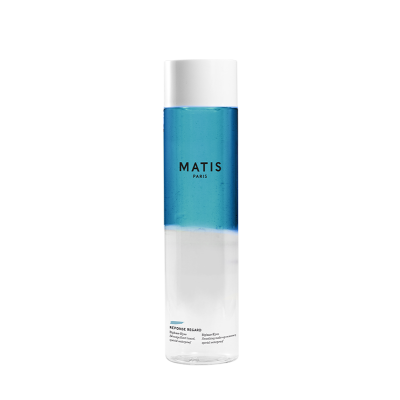 BIPHASE EYES, ΔΙΦΑΣΙΚΟ ΝΤΕΜΑΚΙΓΙΑΖ ΜΑΤΙΩΝ, 150ml - MATIS PARIS REPONSE REGARD 