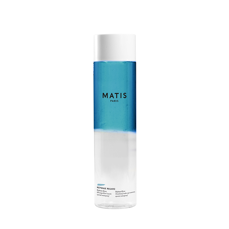 BIPHASE EYES, ΔΙΦΑΣΙΚΟ ΝΤΕΜΑΚΙΓΙΑΖ ΜΑΤΙΩΝ, 150ml - MATIS PARIS REPONSE REGARD 