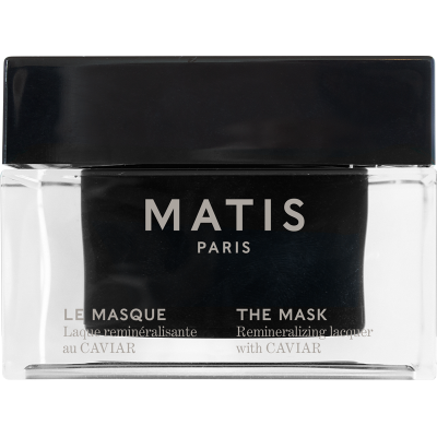 CAVIAR, THE MASK,  ΑΝΑΖΩΟΓΟΝΗΤΙΚΗ ΜΑΣΚΑ ΜΕ ΧΑΒΙΑΡΙ, 50ml - MATIS PARIS