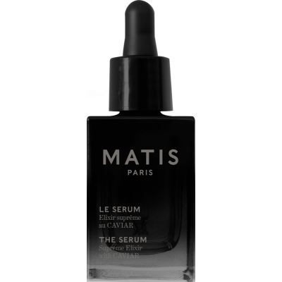CAVIAR, THE SERUM, ΟΡΟΣ ΠΕΡΙΠΟΙΗΣΗΣ ΜΕ ΧΑΒΙΑΡΙ, 30ml - MATIS PARIS
