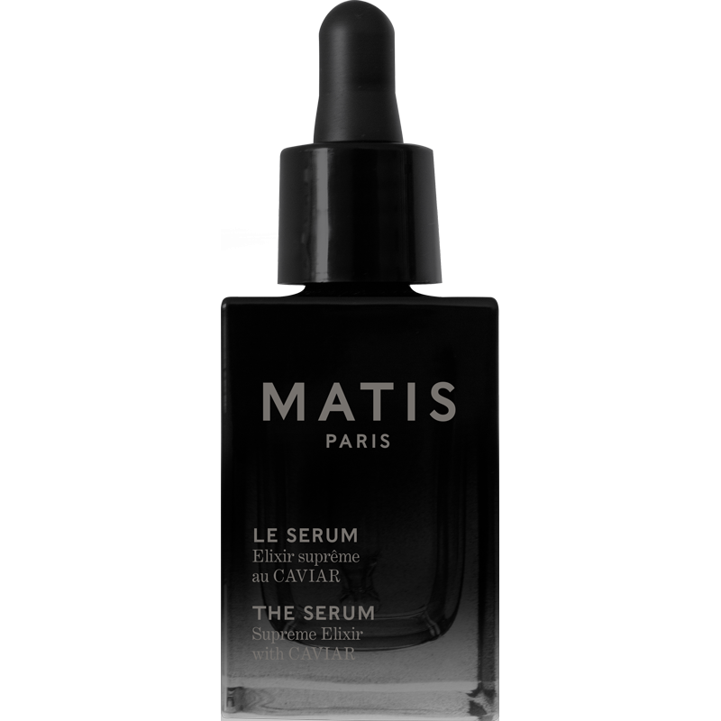 CAVIAR, THE SERUM, ΟΡΟΣ ΠΕΡΙΠΟΙΗΣΗΣ ΜΕ ΧΑΒΙΑΡΙ, 30ml - MATIS PARIS