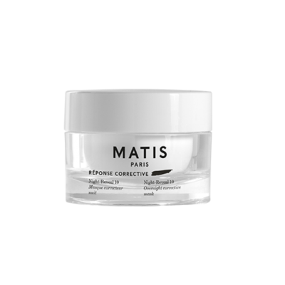 NIGHT REVEAL 10, ΜΑΣΚΑ ΝΥΧΤΑΣ, 50ml - MATIS PARIS REPONSE CORRECTIVE 