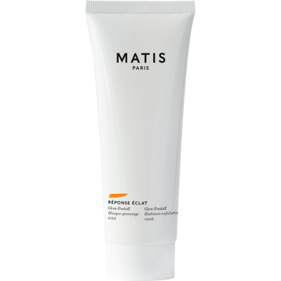 GLOW PEEL OFF, ΑΠΟΛΕΠΙΣΤΙΚΗ ΜΑΣΚΑ ΓΙΑ ΛΑΜΨΗ, 50ml - MATIS PARIS REPONSE ECLAT 