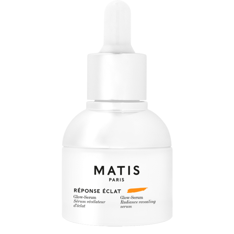GLOW SERUM, ΟΡΟΣ ΛΑΜΨΗΣ, 30ml - MATIS PARIS REPONSE ECLAT 