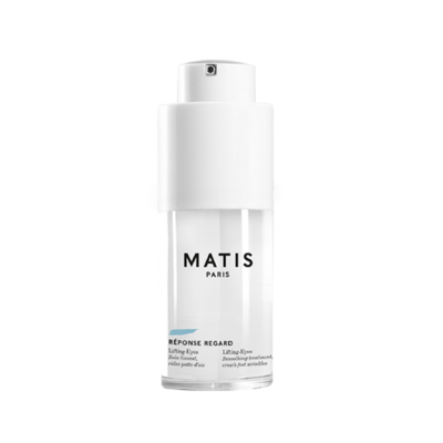 LIFTING-EYES, ΚΡΕΜΑ ΜΑΤΙΩΝ ΓΙΑ ΤΙΣ ΡΥΤΙΔΕΣ ΣΤΟ ΠΟΔΙ ΤΗΣ ΧΗΝΑΣ, 15ml - MATIS PARIS REPONSE REGARD 