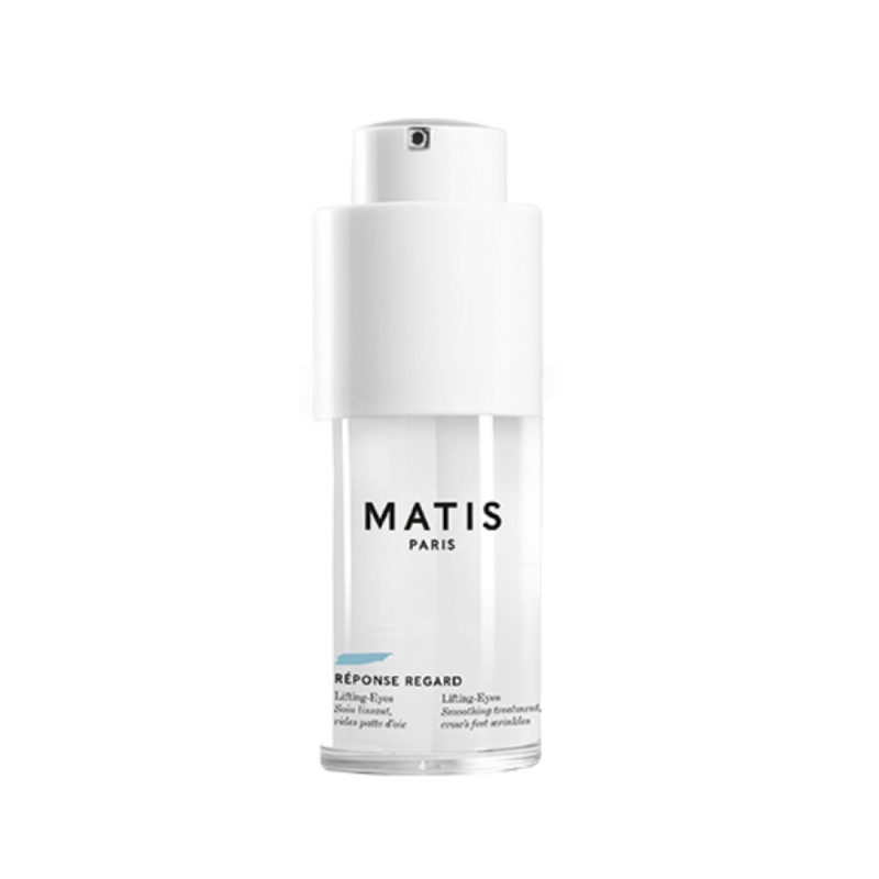 LIFTING-EYES, ΚΡΕΜΑ ΜΑΤΙΩΝ ΓΙΑ ΤΙΣ ΡΥΤΙΔΕΣ ΣΤΟ ΠΟΔΙ ΤΗΣ ΧΗΝΑΣ, 15ml - MATIS PARIS REPONSE REGARD 