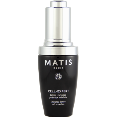 CELL EXPERT SERUM, ΚΑΘΟΛΙΚΟΣ ΟΡΟΣ ΚΥΤΤΑΡΙΚΗΣ ΠΡΟΣΤΑΣΙΑΣ 30ml - MATIS PARIS