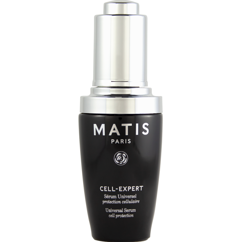 CELL EXPERT SERUM, ΚΑΘΟΛΙΚΟΣ ΟΡΟΣ ΚΥΤΤΑΡΙΚΗΣ ΠΡΟΣΤΑΣΙΑΣ 30ml - MATIS PARIS