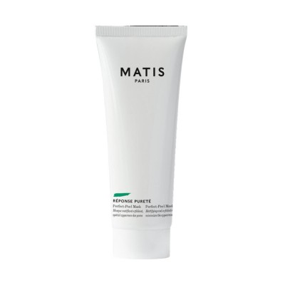 PERFECT PEEL MASK, ΜΑΣΚΑ ΑΠΟΛΕΠΙΣΗΣ ΓΙΑ ΛΙΠΑΡΑ ΔΕΡΜΑΤΑ. 50ml - MATIS PARIS REPONSE PURETE 