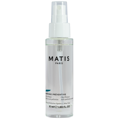 CITY PROTECT, MIST ΑΝΤΙΡΡΥΠΑΝΣΗΣ, 50ml - MATIS PARIS REPONSE PREVENTIVE 