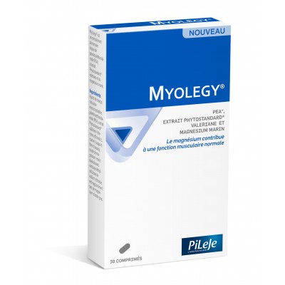 MYOLEGY ΣΥΜΠΛΗΡΩΜΑ ΔΙΑΤΡΟΦΗΣ ΓΙΑ TO ΜΥΪΚΟ ΣΥΣΤΗΜΑ 30TABS